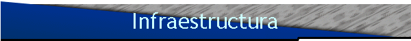Infraestructura