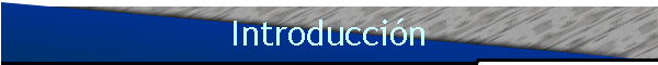 Introduccion
