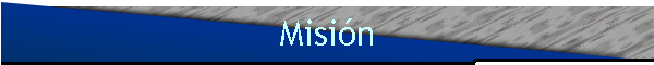 Mision